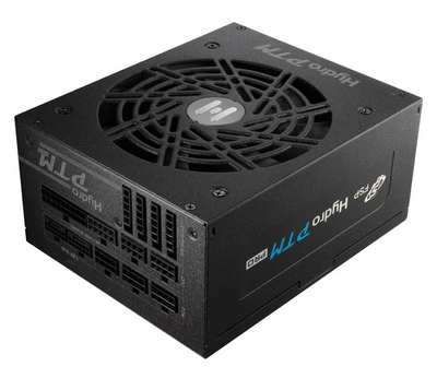 Блок питания FSP/Fortron PTM PRO 1350W 80 Plus Platinum ATX 3.1 (PPA13F0101) EU
