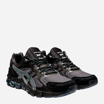 Чоловічі кросівки ASICS Gel-Quantum 180 1201A216-020 42 (8.5US) 26.5 см Чорні (4550330104405)