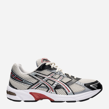 Buty do biegania damskie ASICS Gel-1130 1201A256-024 41.5 (8US) 26 cm Szare (4550330656744)