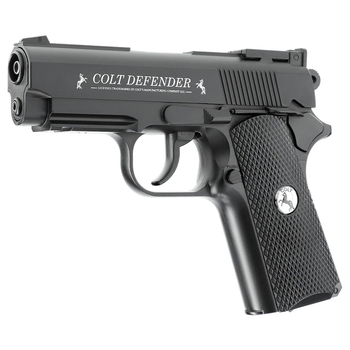 Пістолет пневматичний Umarex Colt Defender 4,5 мм 5.8310