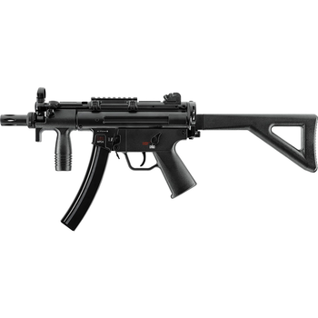 Пистолет-пулемет пневматический Umarex Heckler and Koch MP5 K-PDW Blowback 4,5 мм 5.8159