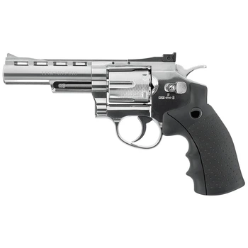 Револьвер пневматичний Umarex Legends S40 4" 4,5 мм 5.8127