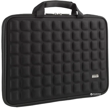 Сумка-чехол для ноутбука Pouch TS13BL 13.3" Black (32353)
