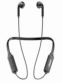Наушники беспроводные Bluetooth DENMEN DL01 Черные