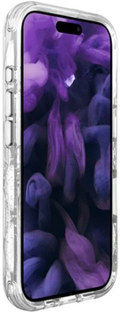 Etui Laut Crystal Matter do Apple iPhone 16 Plus Crystal (L_IP24C_CM_UC)