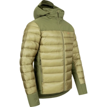 Куртка Blaser Active Outfits Odserver Green S (121004-140-568-S)