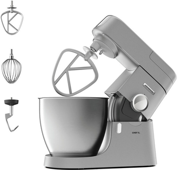 Кухонна машина Kenwood Chef XL KVL4100S