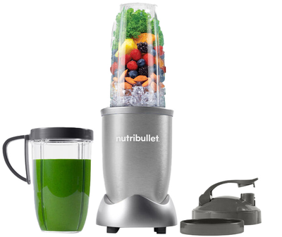 Блендер Nutribullet Pro NB907S