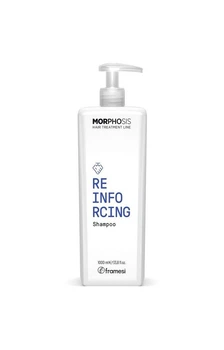 Зміцнювальний шампунь Framesi Morphosis Reinforcing Shampoo, 1000ml