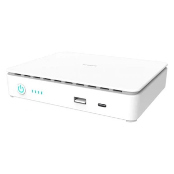 Источник бесперебойного питания для роутеров Proove Mini DC UPS 15600mAh