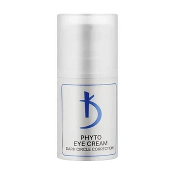 Крем для шкіри навколо очей для зменшення темних кіл Phyto Eye Cream Dark Circle Correction 15 мл