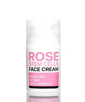 Крем для лица Kodi Professional Rose Stem Cells Face Cream с экстрактом стволовых клеток розы, 50 мл
