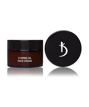 Олійний крем Kodi "3 трави" для обличчя Professional 3 Herbs Oil Face Cream 30 мл