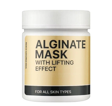 Альгінатна маска Kodi Professional із ліфтинг-ефектом Alginate Mask With Lifting Effect 100 г