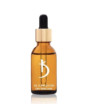 Комплекс рослинних олій Kodi для догляду за сухою шкірою Professional Oil Complex For Dry Skin Care 30 мл
