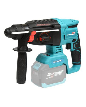 Перфоратор аккумуляторный GRAND ПА-20/26 BL (BRUSHLESS) (без АКБ и ЗУ)