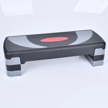 Степ-платформа Profi MS 0535-1 (2 сходинки)