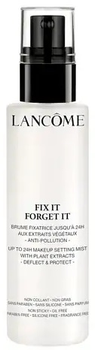 Spray utrwalający makijaż Lancome Fix It Forege It Up To 24H 100 ml (3605971639944)