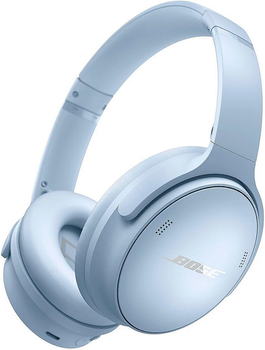 Słuchawki Bose QuietComfort Headphones 884367-0500 Blue (0017817850506)