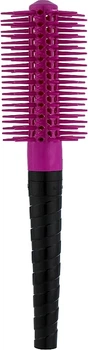 Гребінець продувний "Кактус", фуксія - Janeke Cactus Vented Brush Fuchsia (1172259-27060392)