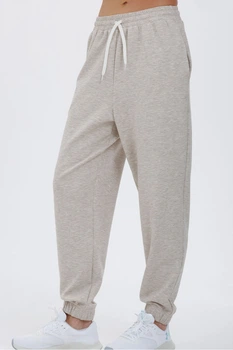 Джогери Leinle 52(3XL) Бежевий меланж (105546)
