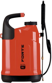 Опрыскиватель аккумуляторный Forte CL-5 5 л (BP141008)