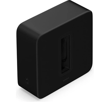 Беспроводный сабвуфер Sonos SUB 4 Black