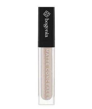 Консилер для лица Bogenia Velvet Matt Concealer BG620 003 Light Beige, 8 мл