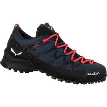 Кроссовки Salewa Wildfire 2 Wms 61405 3965 - 38 - синій (013.001.5716)