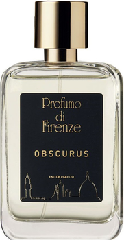 Парфумована вода унісекс Profumo di Firenze Obscurus 100 мл (8055277283177)