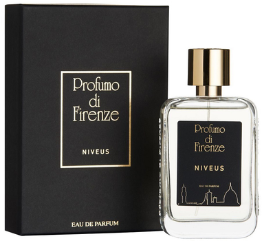 Парфумована вода унісекс Profumo di Firenze Niveus 100 мл (8055277283269)