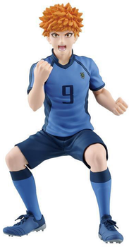 Figurka Banpresto Blue Lock Rensuke Kunigami 15 cm (4983164881417)