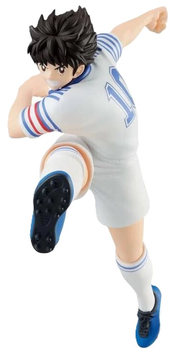 Фігурка Banpresto Captain Tsubasa Vibration Stars Ozora Tsubasa 16 см (4983164890723)