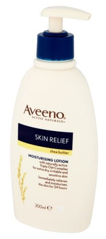 Balsam do ciała Aveeno Skin Relief nawilżający 300 ml (3574660536737)