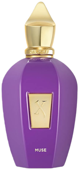 Woda perfumowana unisex Xerjoff Muse 100 ml (8054320902690)