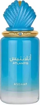 Woda perfumowana unisex Lattafa Atlantis 100 ml (6290360591827)