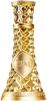 Woda perfumowana unisex Swiss Arabian Wafaa 50 ml (6295124032790)