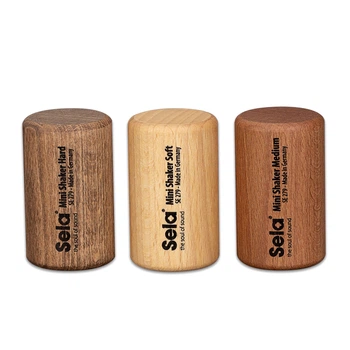 Набір шейкерів Sela SE 279 Mini Shaker Set
