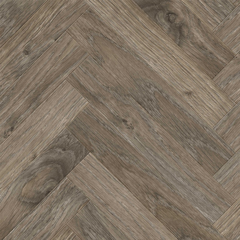 Комплект ламінат (ялинка) Berry Alloc Java Brown 2.0322 м² (права і ліва) дві упаковки 33 клас