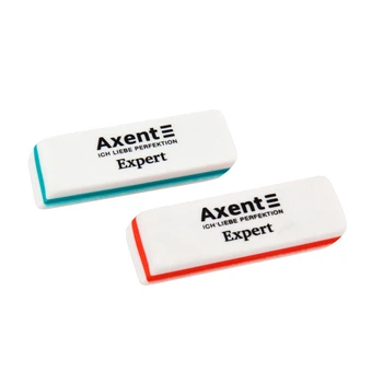 Гумка Axent Expert MiC (1186-A)