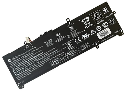 Батарея акумулятор для ноутбука HP Pavilion 13-AN 3-AN0000TU 13-AN0004TU 13-AN0010NR 13-AN0012TU - MM02XL