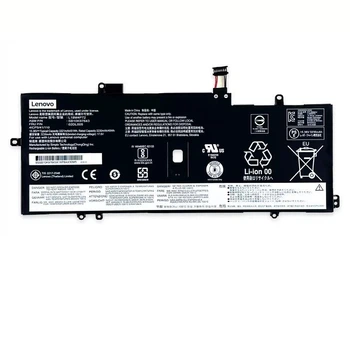 Батарея (оригінал) до Lenovo ThinkPad X1 Yoga 4th 5th Gen X1 Carbon 7th 8th Gen L18M4P72 15.36V 3321mAh (51Wh)