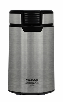 Кавомолка MILANO CG-6002SS Morning Bliss