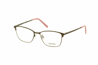 Оправа для окулярів Dackor 027 Brown
