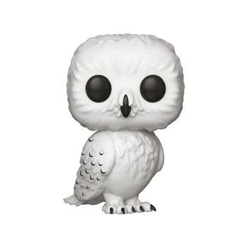 Ігрова фігурка серії Гаррі Поттер-Сова Букля Funko (2000003072583)