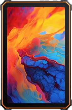 Планшет Blackview Active 8 Pro LTE 8/256GB Orange (BVACTIVE8_PRO-OR)