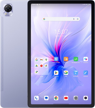 Планшет Blackview Mega 1 LTE 8/256GB Deep Purple (MEGA 1_P8)