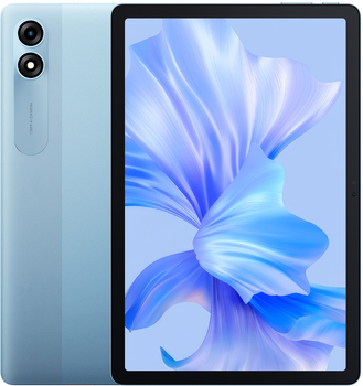 Планшет Blackview Tab 90 LTE 8/128GB Blue (BVTAB90-BL)