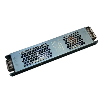 Блок живлення BIOM DC24 400W 16.6А LED-24-400 (00-00023444)