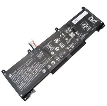 Аккумулятор для ноутбука HP EliteBook 630 G9, 640 G9, 645 G9, 640 G10, 645 G10, RH03XL 3600mah 42.75Wh ORIGINAL